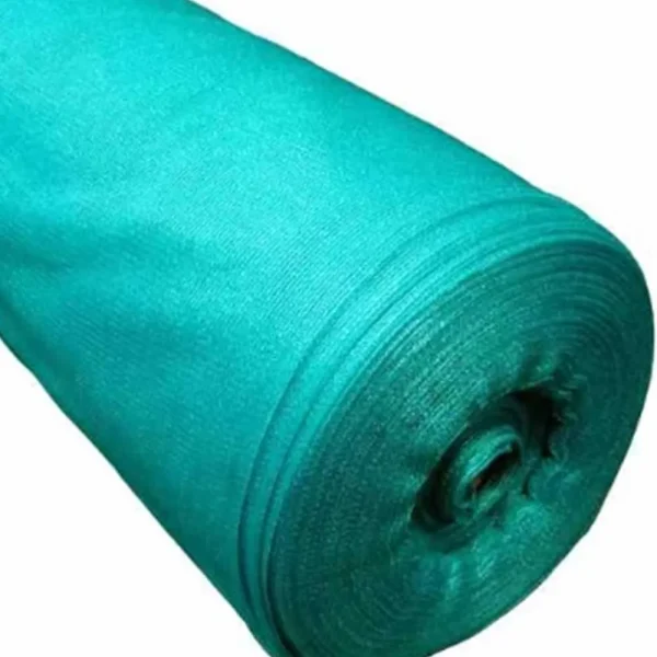 Polisombra Verde 80% 4R-400 Mts2