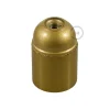 Portalámparas baquelita rosca E27 - Imagen 4