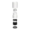 Portalámparas de pared o techo E27 / IP44 - Imagen 9
