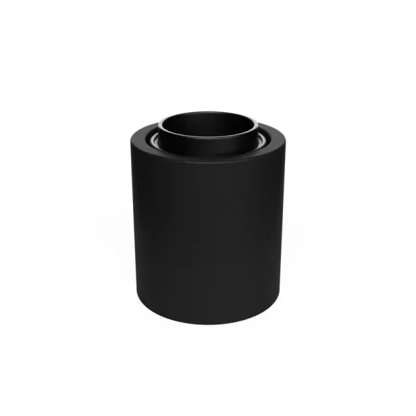 Portalámparas de pared o techo E27 / IP44