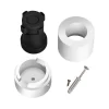 Portalámparas madera E27 para cable guirnalda Filé System - Imagen 23