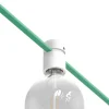 Portalámparas madera E27 para cable guirnalda Filé System - Imagen 25
