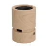 Portalámparas madera E27 para cable guirnalda Filé System - Imagen 8