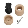 Portalámparas madera E27 para cable guirnalda Filé System - Imagen 7