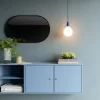 Portalámparas 3D plástico reciclado con impresora E27 - Imagen 3