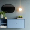 Portalámparas 3D plástico reciclado con impresora E27 - Imagen 8