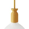 Portalámparas 3D plástico reciclado con impresora E27 - Imagen 11