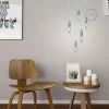 Portalámparas porcelana rosca E14 - Imagen 12