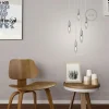 Portalámparas porcelana rosca E14 - Imagen 4