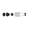 Portalámparas casquillo S14d para pared o techo IP44 - Imagen 11