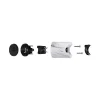 Portalámparas casquillo S14d para pared o techo IP44 - Imagen 17