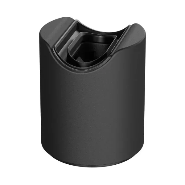 Portalámparas casquillo S14d para pared o techo IP44