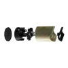 Portalámparas casquillo S14d para pared o techo IP44 - Imagen 23