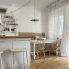 Portalámparas termoplástico para pantallas E27 interruptor - Imagen 6