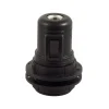 Portalámparas termoplástico para pantallas E27 interruptor - Imagen 9