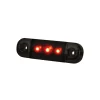 Luces marcadoras delgadas Strands Dark Knight / 3 LED - Imagen 4