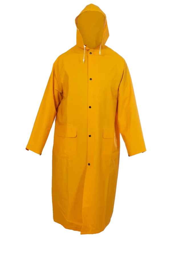 Grendil IMG-35 Impermeable Gabardina con Gorro (pza)