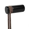 Pasacable madera para cable textil fijación a pared - Imagen 15