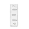 SAG Accesorio cerradero Suplemento Inox. 1,5 mm EP50 (8) - Imagen 3