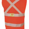 Jyrsa ECO-1141 Chaleco Jersey de Alta Visibilidad (Pza) - Imagen 5