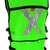 Jyrsa SR-2080 Chaleco Rescatista High Visibility Abierto  (pza) - Imagen 8