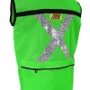 Jyrsa SR-2090 Chaleco Rescatista High Visibility Cerrado  (pza) - Imagen 8