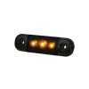 Luces marcadoras delgadas Strands Dark Knight / 3 LED - Imagen 3