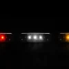 Luces marcadoras delgadas Strands Dark Knight / 3 LED - Imagen 2