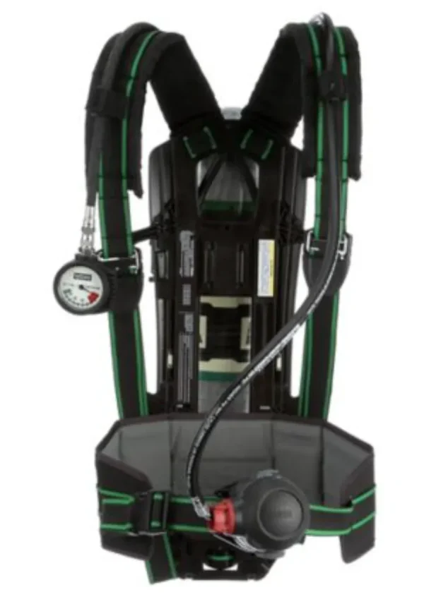 MSA 10217296 (10190475) Equipo G1 Industrial 4500 PSI (Pza)