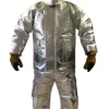 Sköld FPAPROX91 Traje de Bombero Aproximación Brigadista NFPA 91 (Pza) - Imagen 2