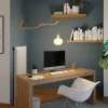 Soporte de pared madera regulable Pinocho XL aplique de pared - Imagen 5