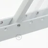 Soporte de pared para lámparas colgantes regulable - Imagen 26