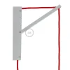 Soporte de pared para lámparas colgantes regulable - Imagen 34