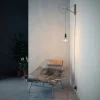 Soporte de pared para lámparas colgantes regulable - Imagen 11