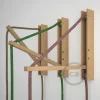 Soporte de pared para lámparas colgantes regulable - Imagen 10