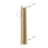 Soporte de pared para lámparas colgantes regulable - Imagen 7