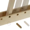 Soporte de pared para lámparas colgantes regulable - Imagen 4