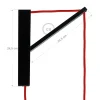 Soporte de pared para lámparas colgantes regulable - Imagen 19