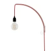 Soporte de pared transparente ARKO para lámparas colgantes - Imagen 6