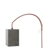 Soporte de pared transparente ARKO para lámparas colgantes - Imagen 5