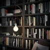 Soporte de pared transparente ARKO para lámparas colgantes - Imagen 4