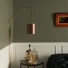 Soporte de pared transparente ARKO para lámparas colgantes - Imagen 3