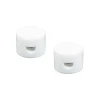 Sujeción cable textil 3x1mm / 3×1,5mm y sistema EIVA – 2 piezas - Imagen 3