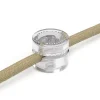 Sujeción cable textil 3x1mm / 3×1,5mm y sistema EIVA – 2 piezas - Imagen 8