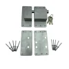 TOY Placas de refuerzo para TC2 y TC3 - Imagen 3