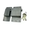 TOY Placas de refuerzo para TC2 y TC3 - Imagen 2