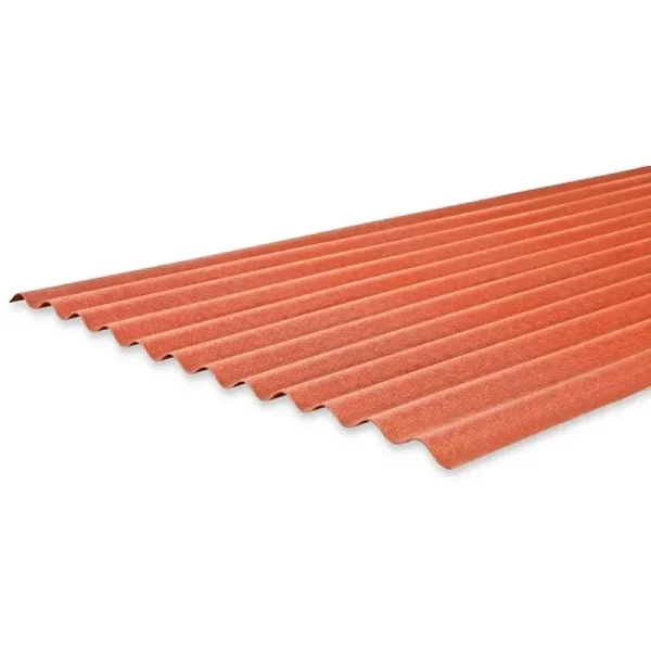 Teja Polipropileno N 7 Roja (2.14 X 80 )