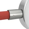 Terminal metálico con rosca M10 Flexi-tube - Imagen 6