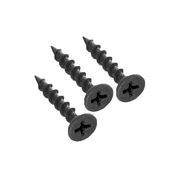 Tornillo Drywall 8-1 Plegadiza X 500 Und