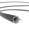 Tubo flexible revestimiento textil CLRT41 estrellas efecto 3D Ø20 mm - Imagen 5